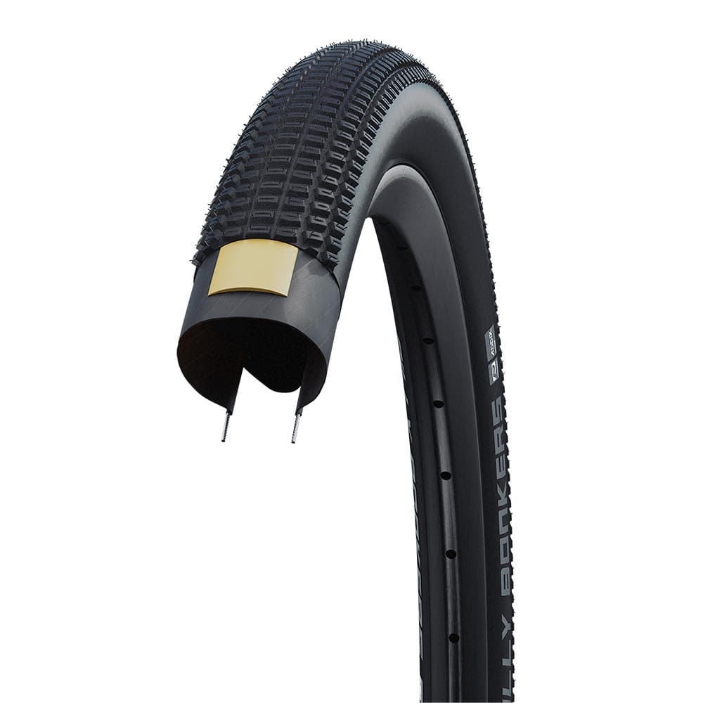 Schwalbe Billy Bonkers Performance Folding — detail view 3
