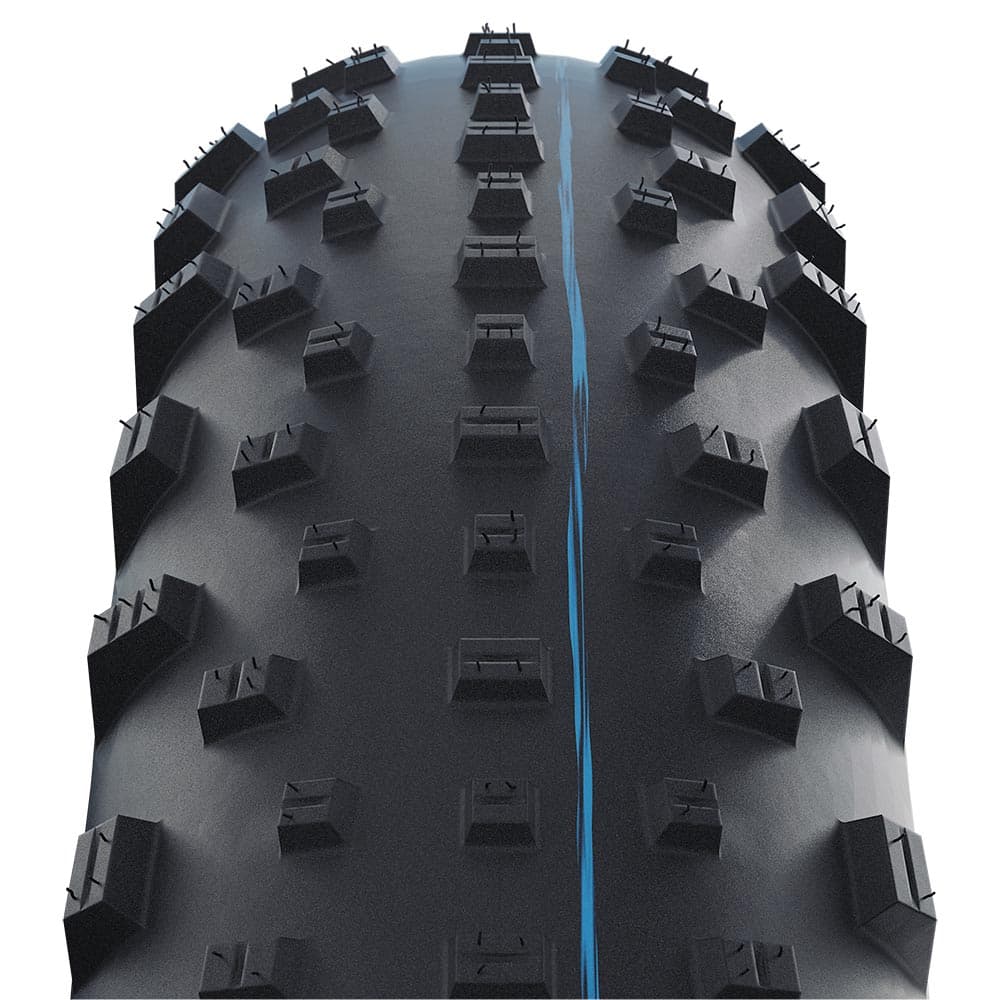 Schwalbe Jumbo Jim Super Ground Tle Folding — detail view 4