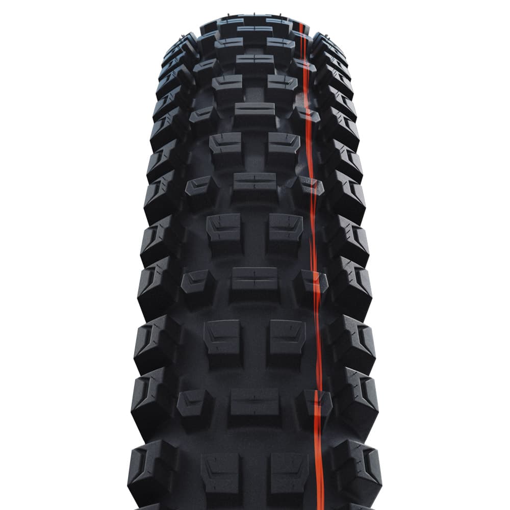 Schwalbe Albert Radial Trail Pro Folding Tle — detail view 6