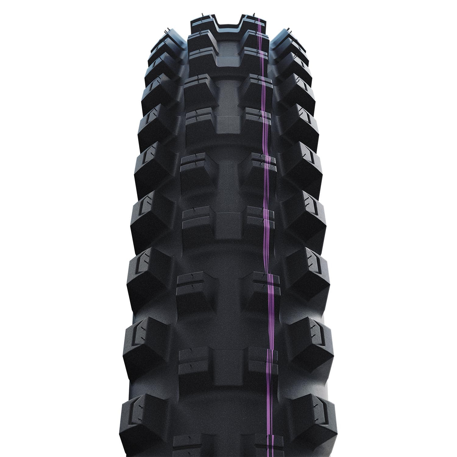 Schwalbe Shredda Gravity Pro Radial Ultra Soft Tlr Folding — detail view 2
