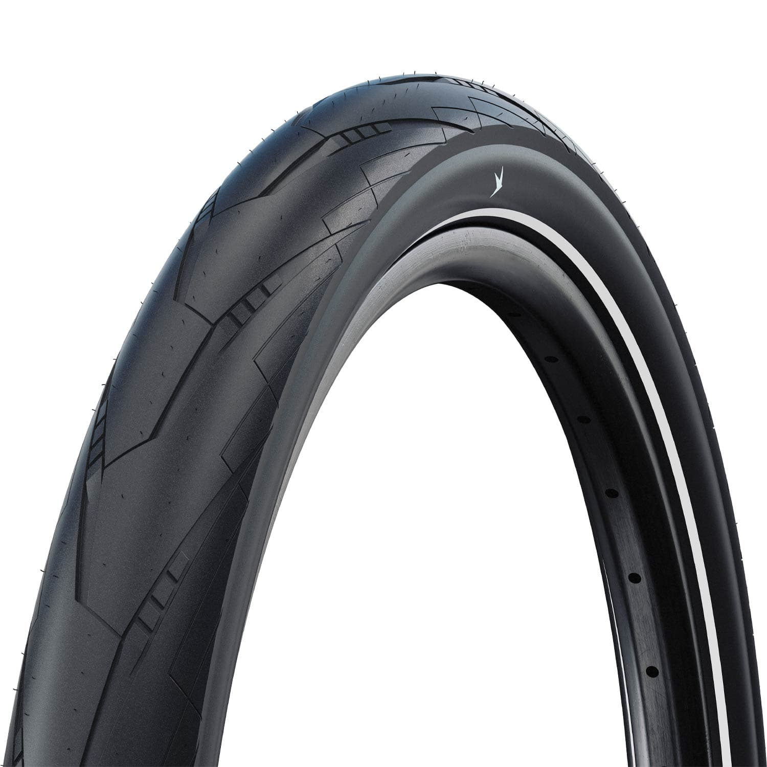 Schwalbe Motion Super Moto Raceguard — detail view 3