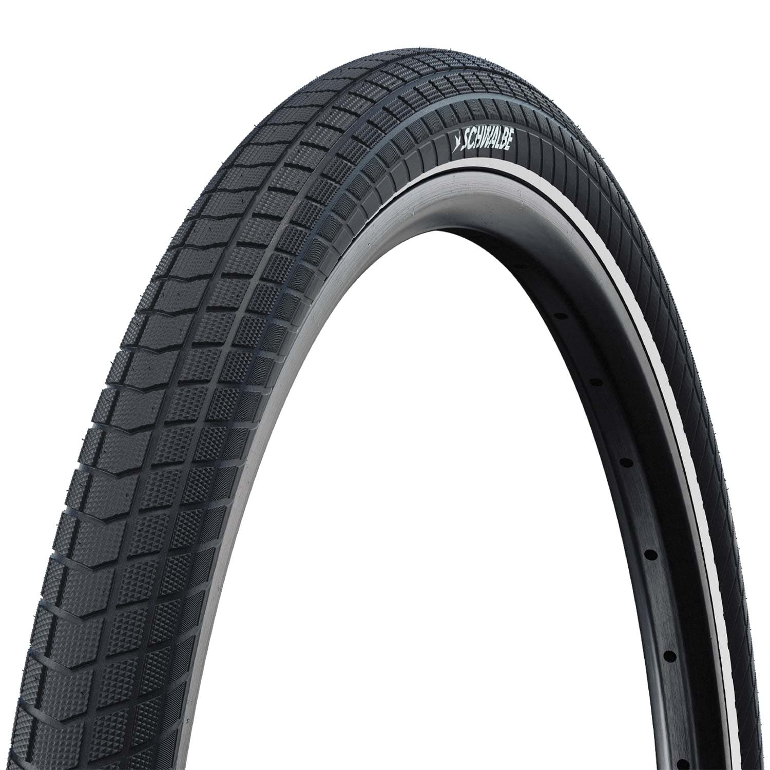 Schwalbe Motion Super Moto-X Greenguard — detail view 8