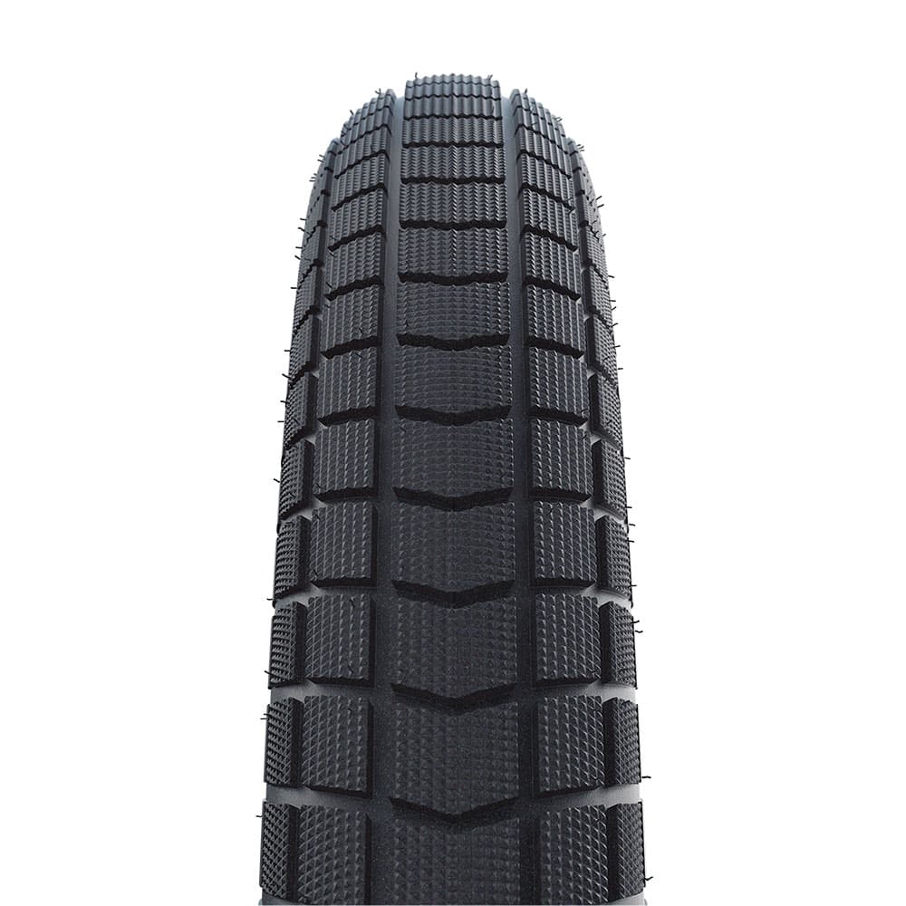 Schwalbe Super Moto-X Greenguard — detail view 2