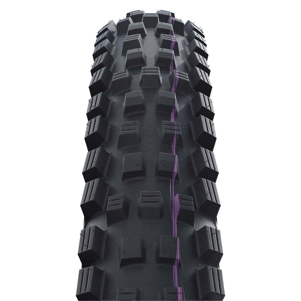 Schwalbe Magic Mary Radial Tle Folding — detail view 2