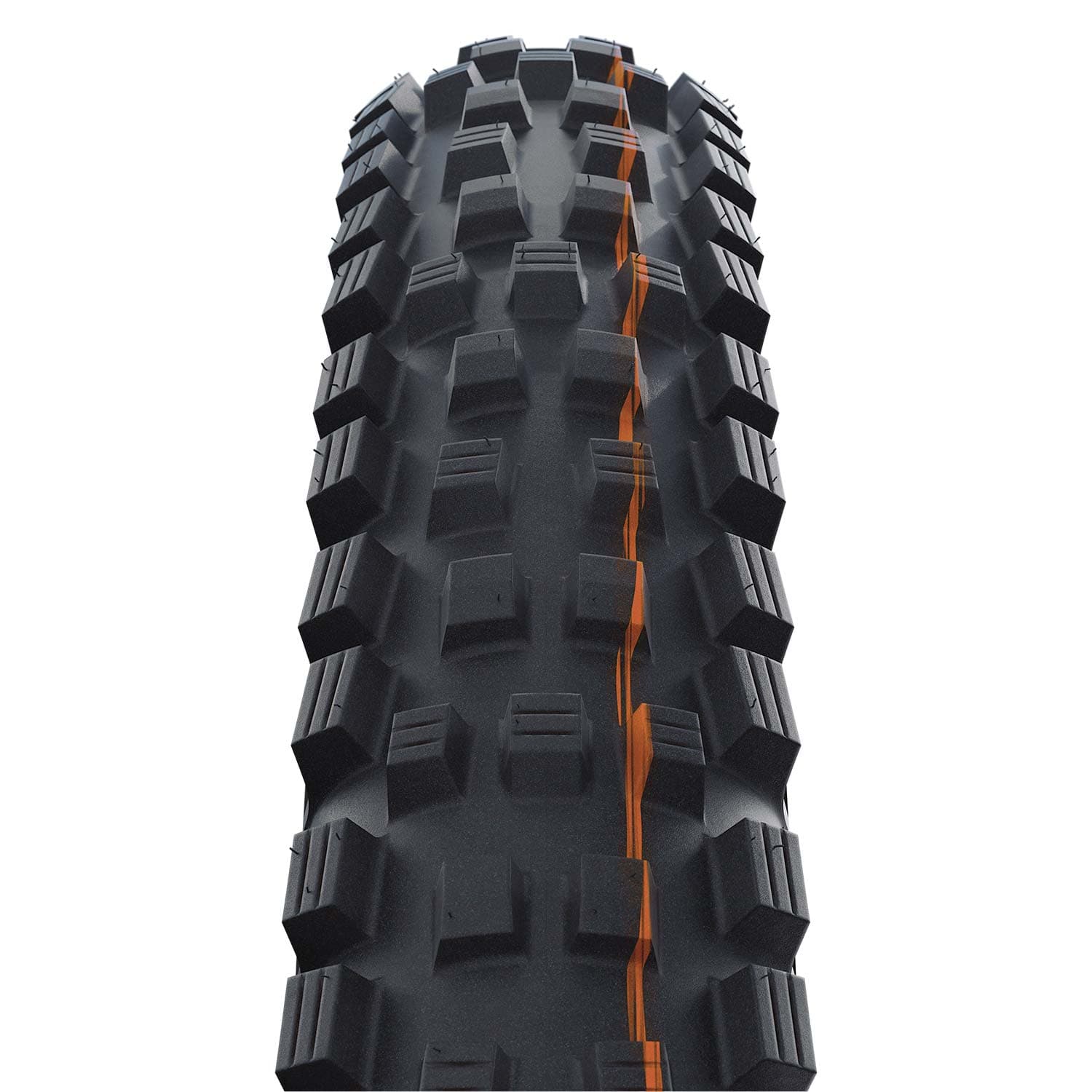 Schwalbe Magic Mary Trail Pro Radial Soft Tlr Folding — detail view 2