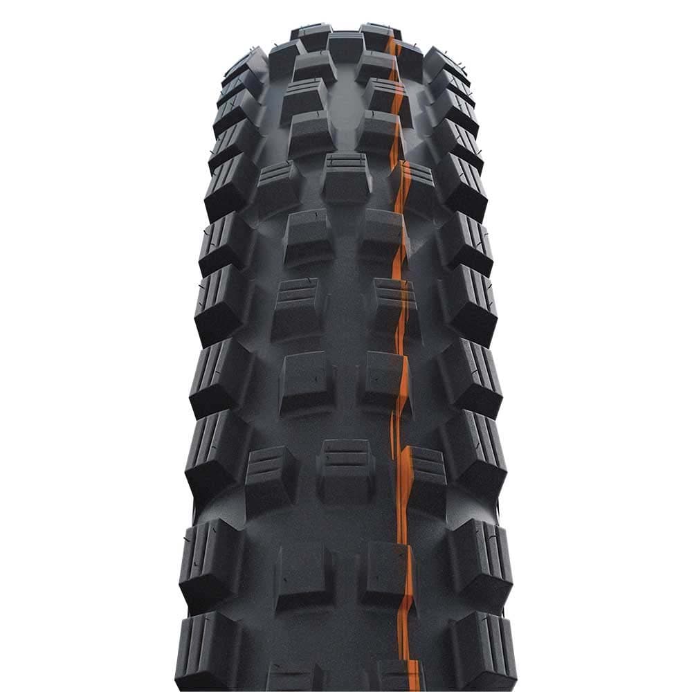 Schwalbe Magic Mary Addix Super Ground Soft Folding Tle — detail view 5