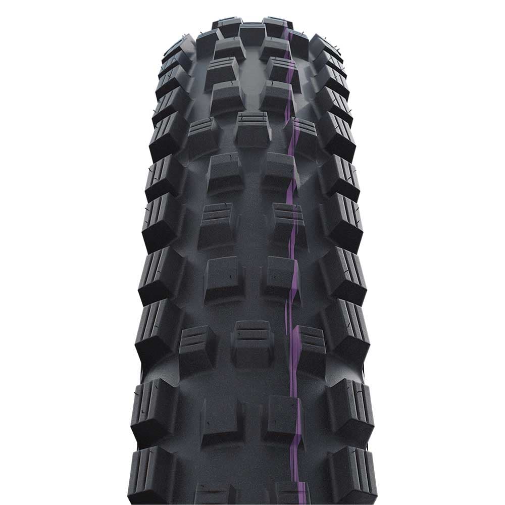 Schwalbe Magic Mary Addix Super Trail Ultra Soft Folding Tle — detail view 8
