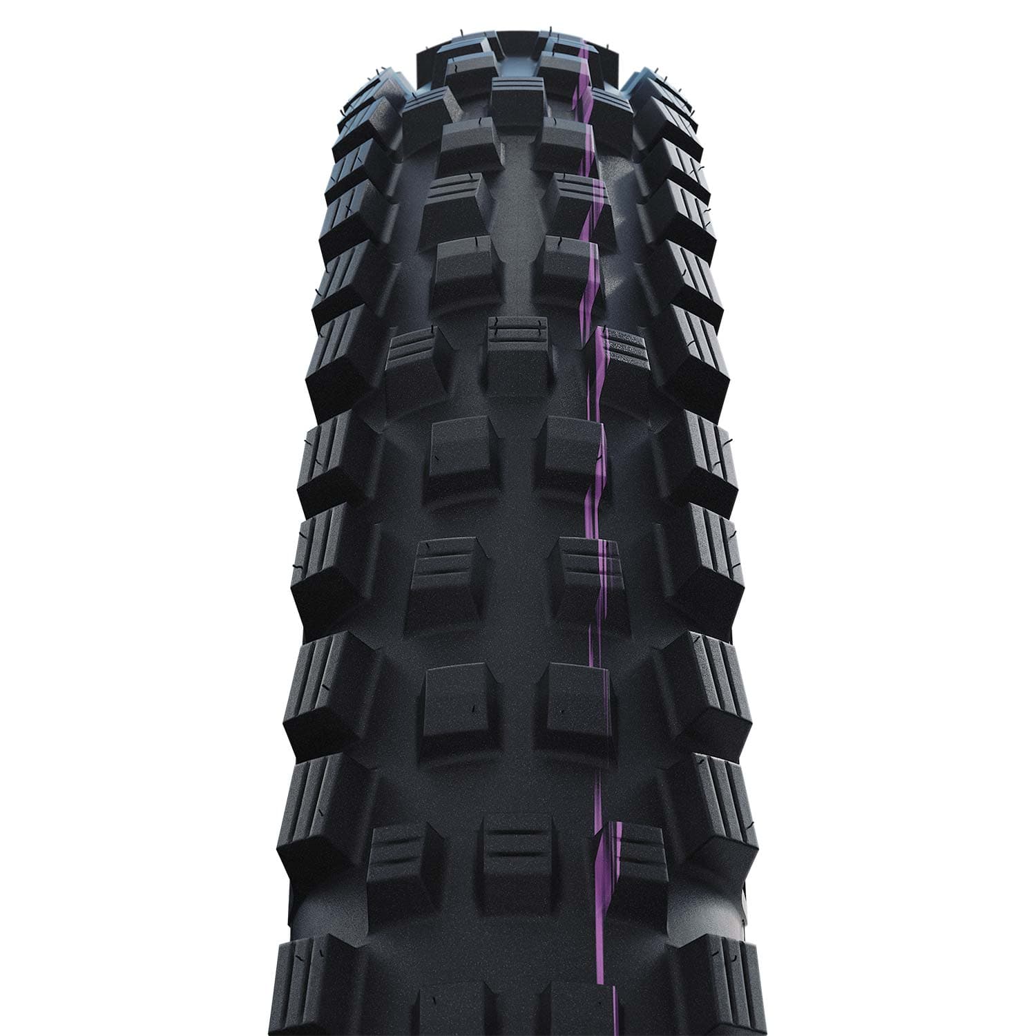 Schwalbe Magic Mary Gravity Pro Ultra Soft Tlr Folding — detail view 4