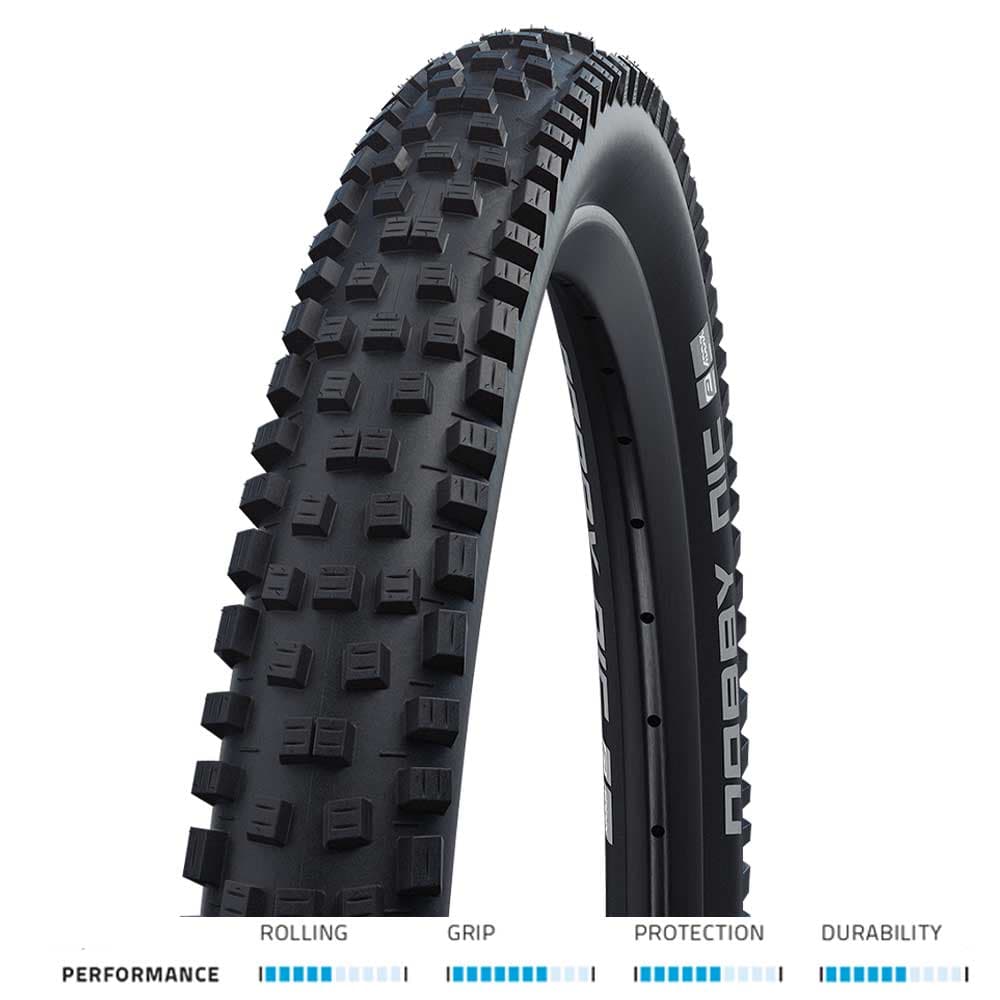 Schwalbe Nobby Nic Performance — detail view 2