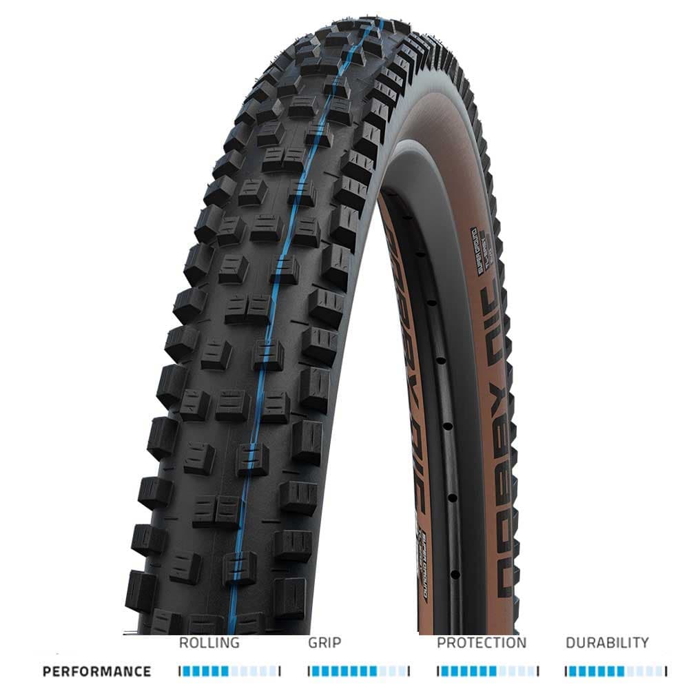 Schwalbe Nobby Nic Addix Performance Folding — product photo