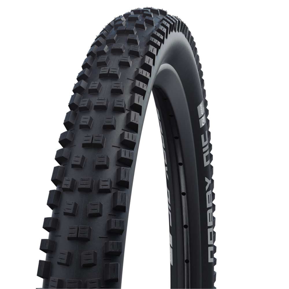 Schwalbe Nobby Nic Performance Folding Tlr — detail view 4
