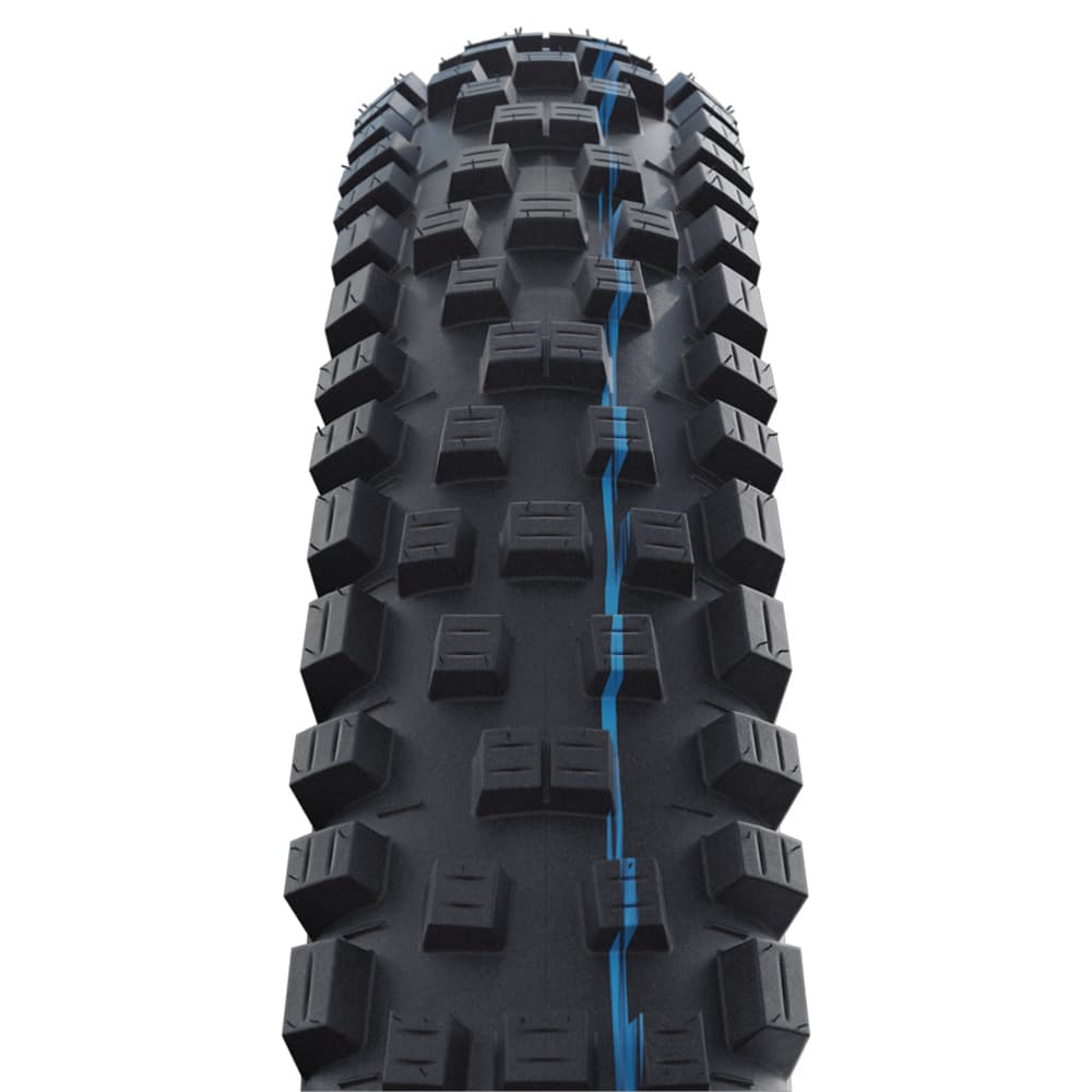 Schwalbe Nobby Nic Trail Pro Tlr Folding — detail view 2