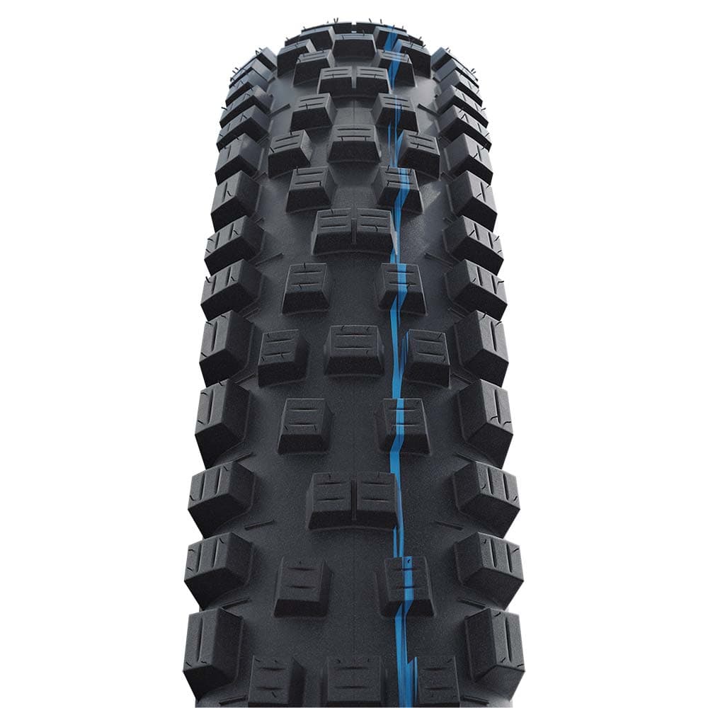 Schwalbe Nobby Nic Super Trail Speedgrip Folding Tle — detail view 2