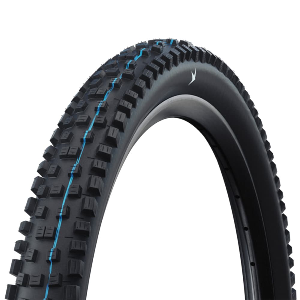 Schwalbe Nobby Nic Trail Pro Tlr Folding — detail view 5