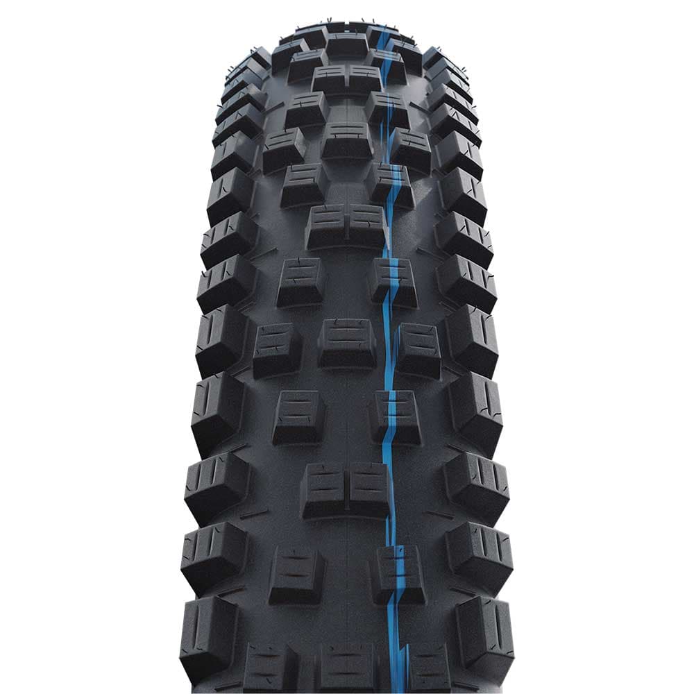 Schwalbe Nobby Nic Super Ground Folding Tle — detail view 2