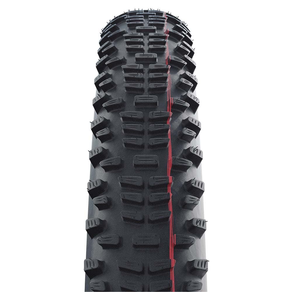 Schwalbe Racing Ralph Performance Tle Folding — detail view 2