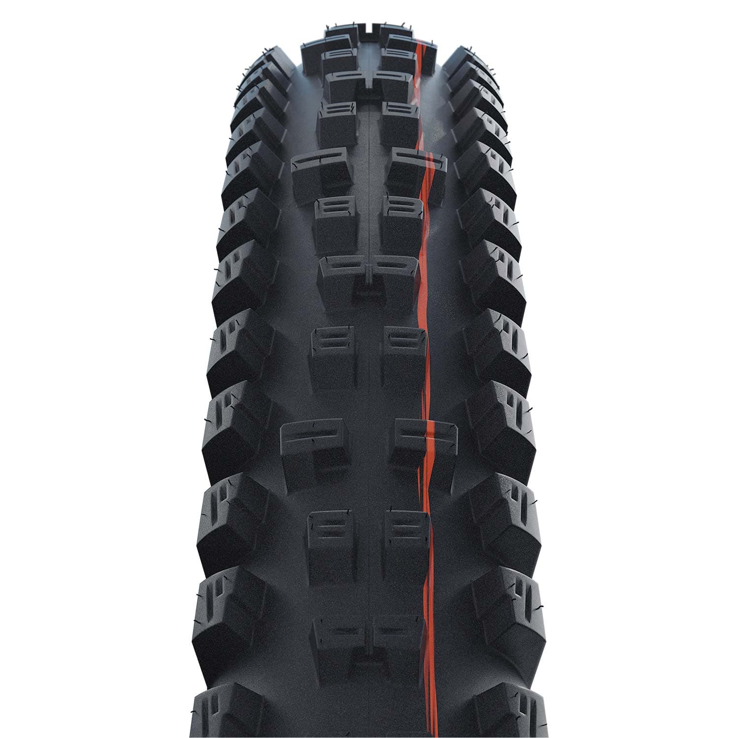Schwalbe Tacky Chan Evo Super Gravity Folding Tle — detail view 2