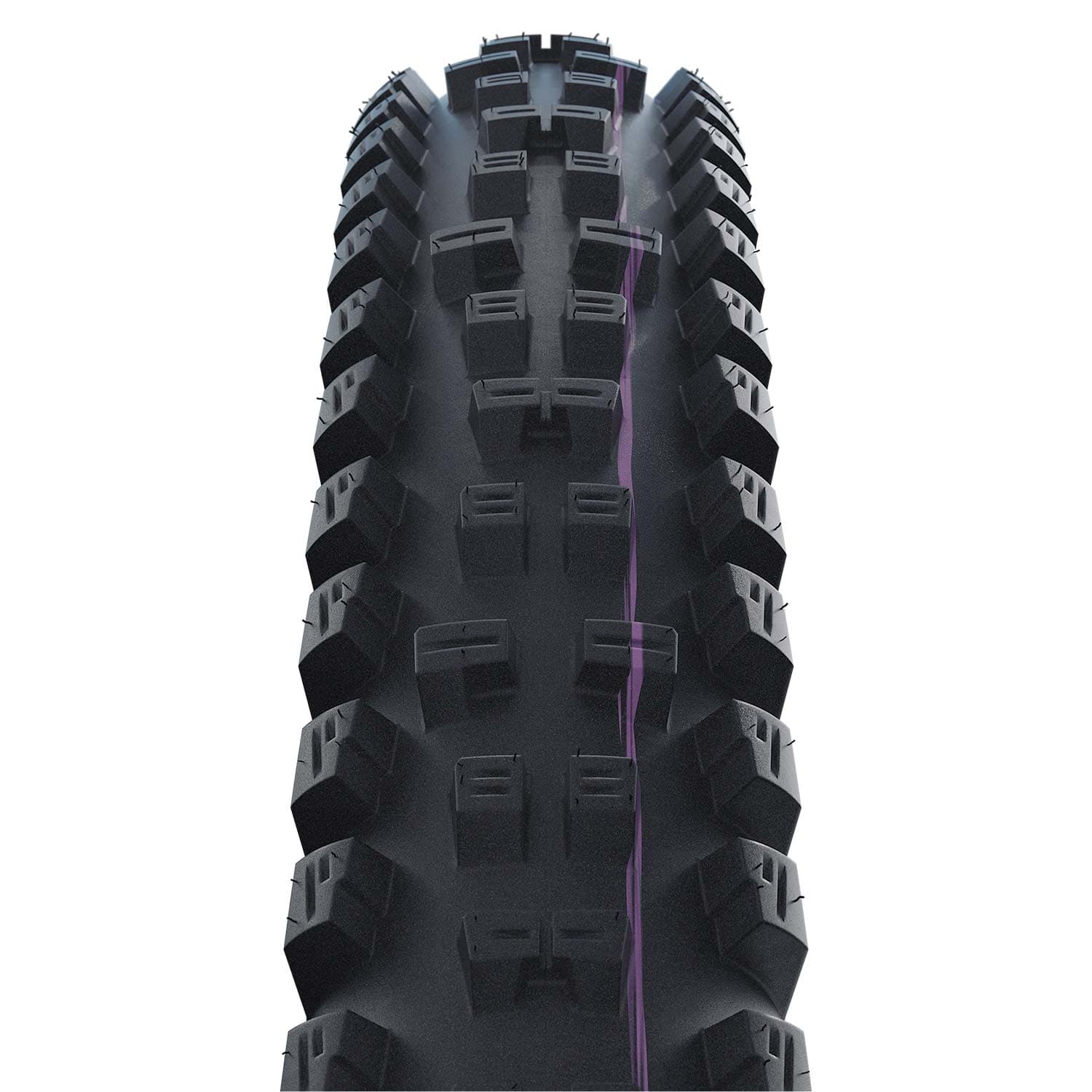 Schwalbe Tacky Chan Evo Super Ground Folding Tle — detail view 5