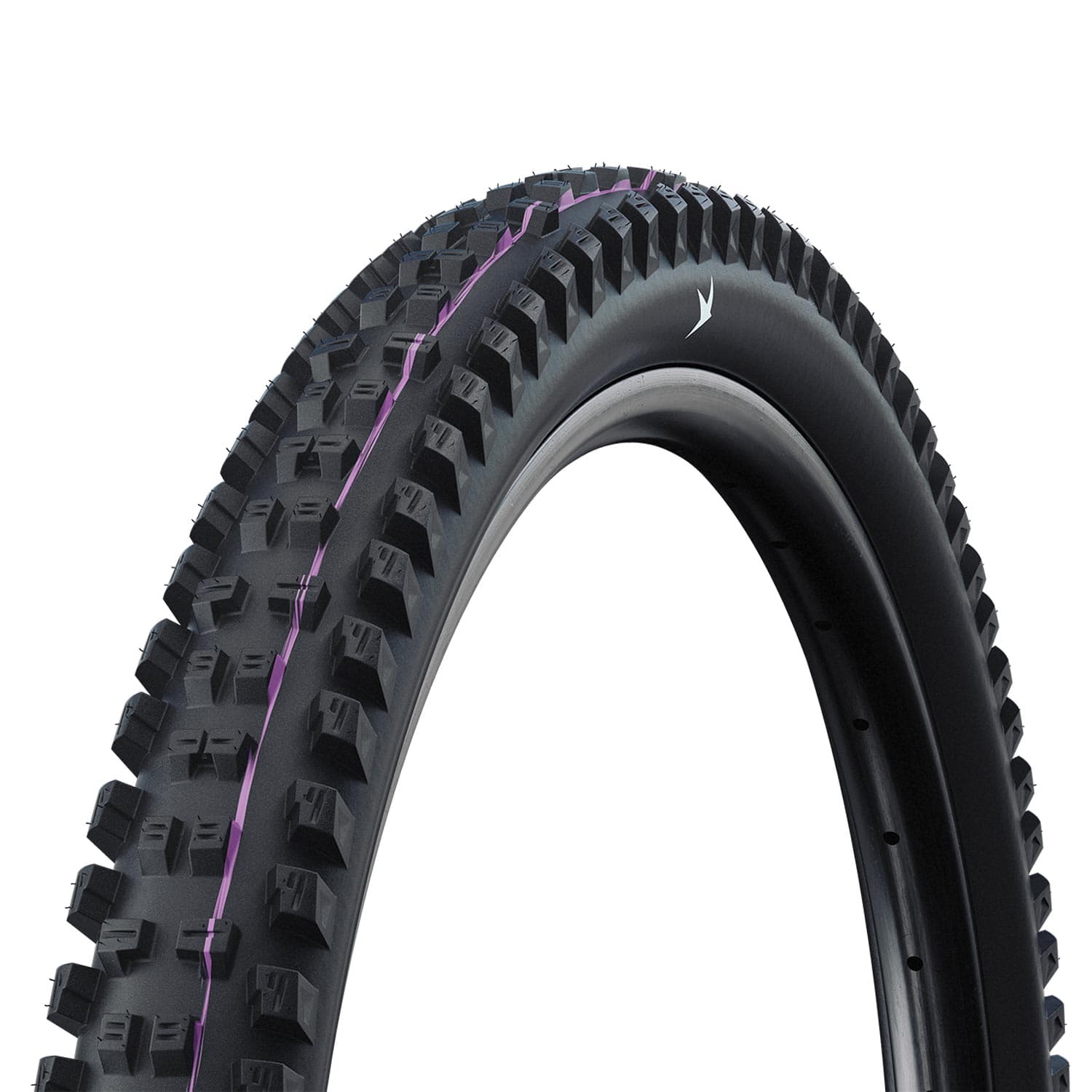 Schwalbe Tacky Chan Gravity Pro Soft Folding Tlr — detail view 6