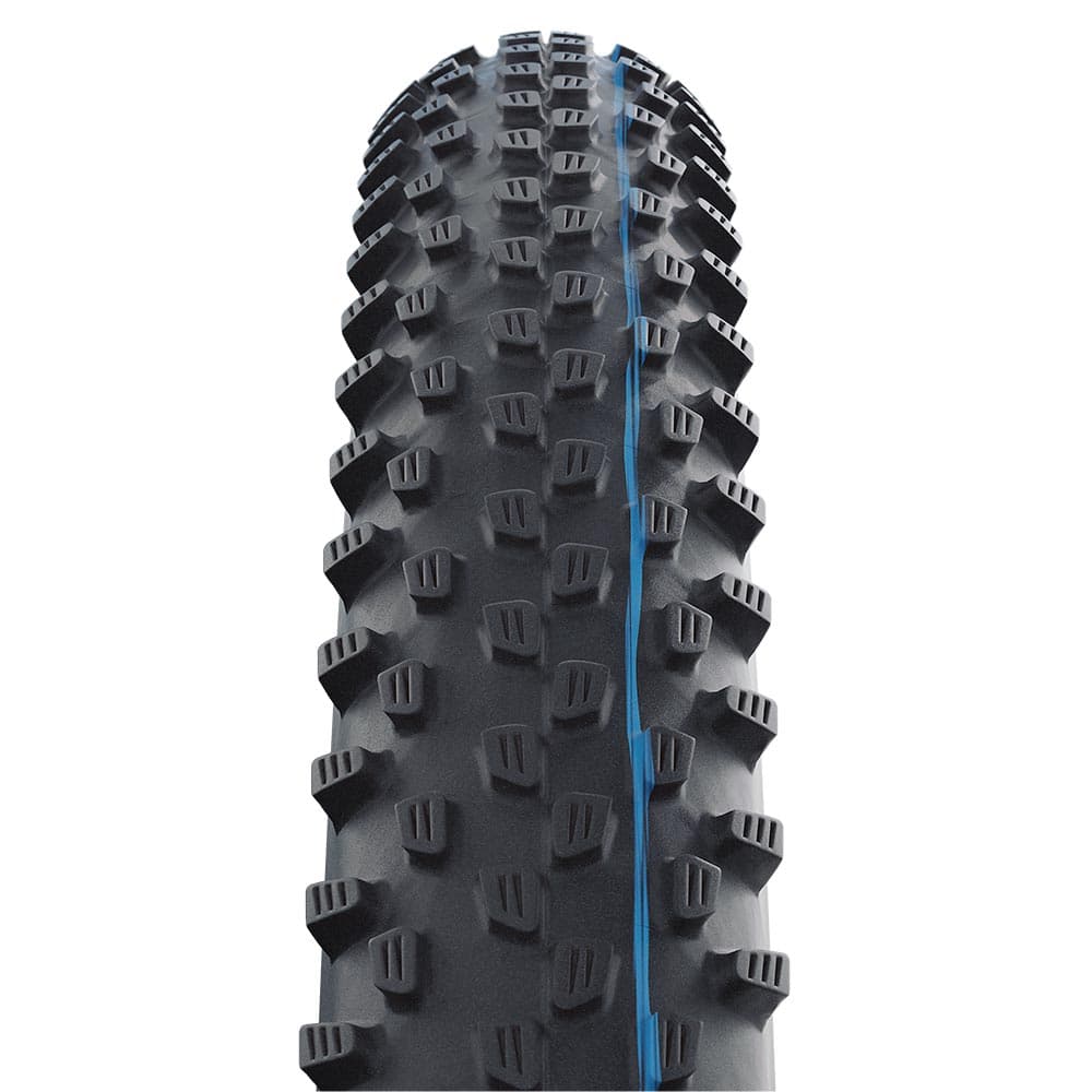 Schwalbe Racing Ray Evo Super Ground Tle Folding — detail view 4