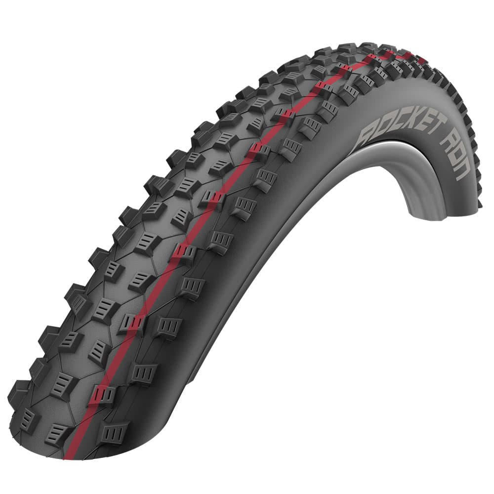 Schwalbe Rocket Ron Evo Super Race Tle Folding — product photo
