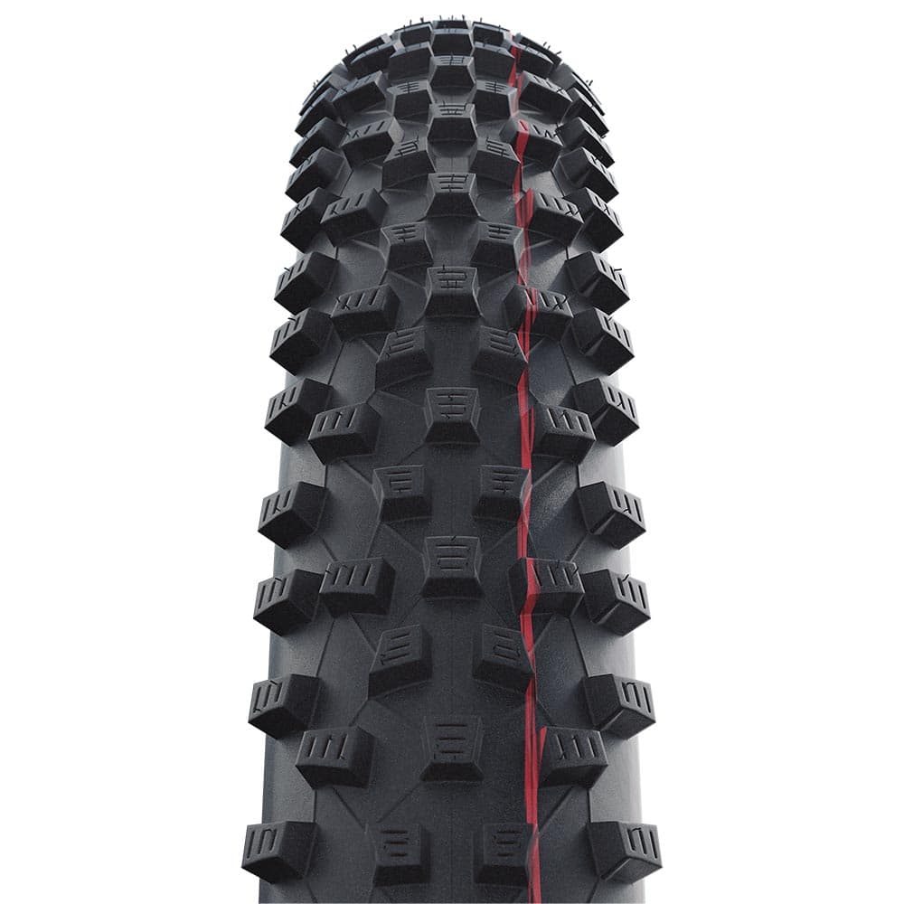 Schwalbe Rocket Ron Evo Super Race Tle Folding — detail view 3
