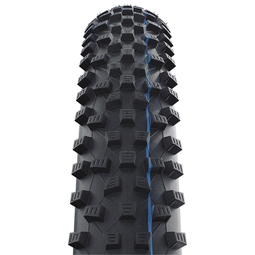 Schwalbe Rocket Ron Evo Super Ground Tle Folding — detail view 2