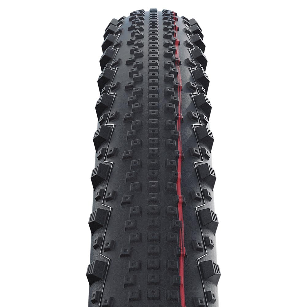 Schwalbe Thunder Burt Super Ground Tle Folding — detail view 2