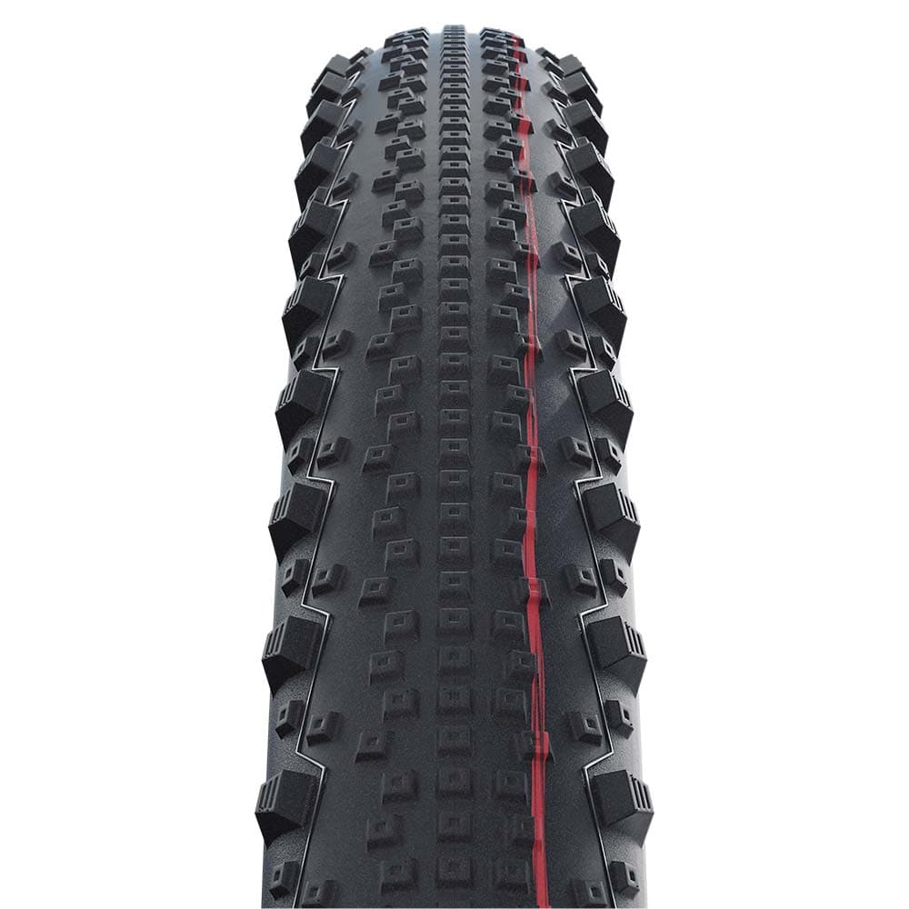 Schwalbe Thunder Burt Super Race Folding Tle — detail view 2