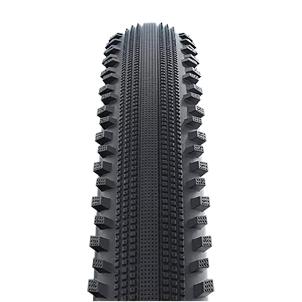 Schwalbe Hurricane Performance Raceguard — detail view 2