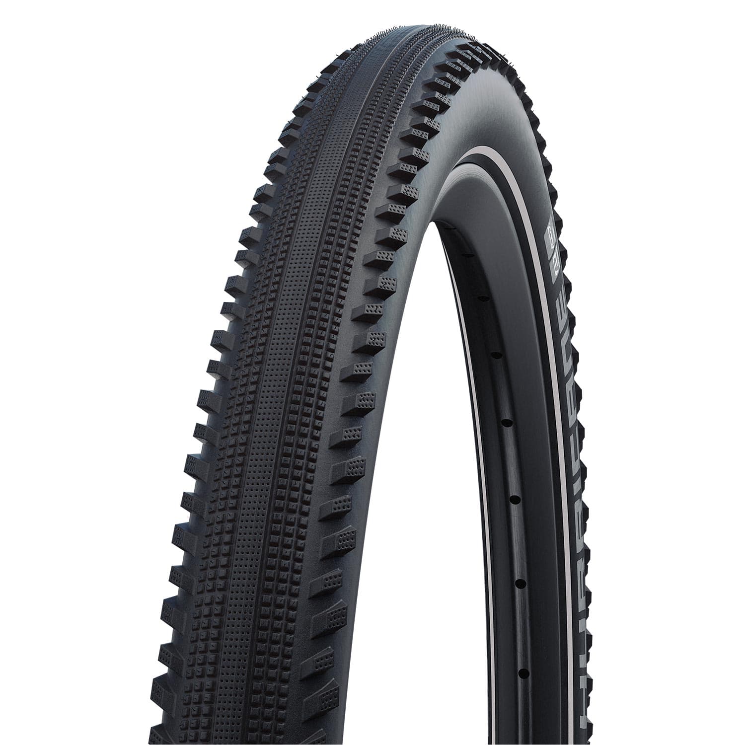 Schwalbe Hurricane Performance Dd Greenguard — product photo