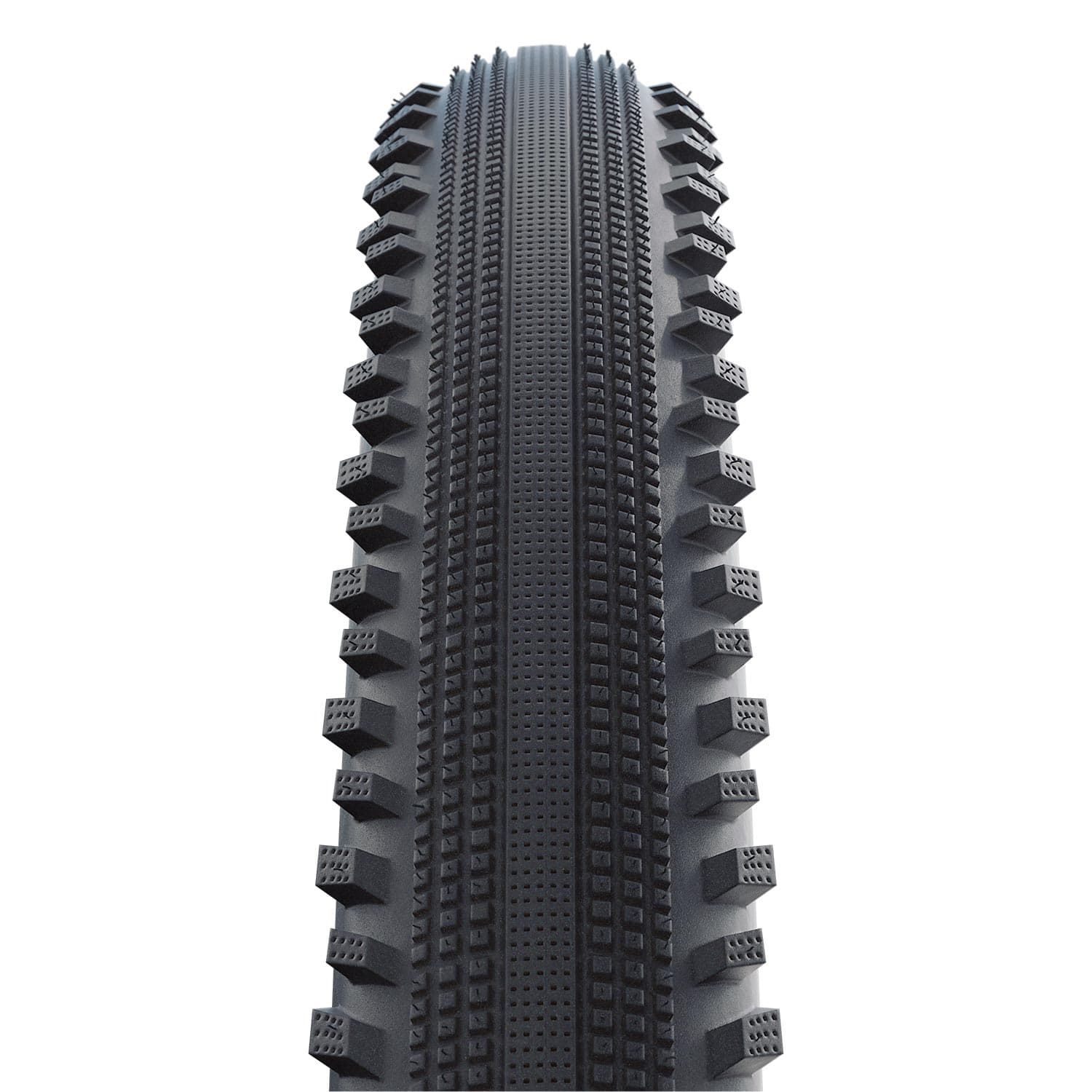 Schwalbe Hurricane Performance Dd Greenguard — detail view 2