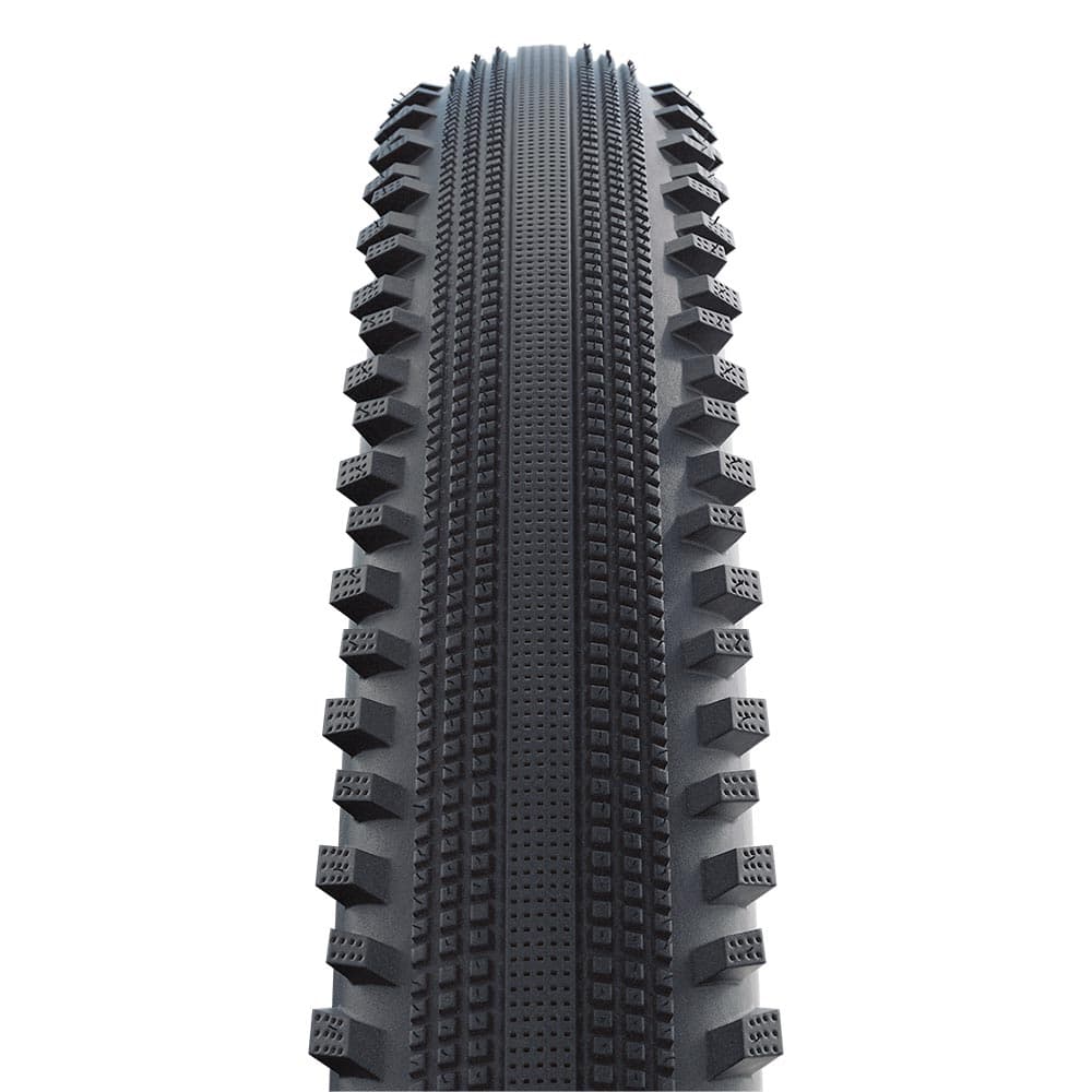Schwalbe Hurricane Performance Dd Raceguard — detail view 2