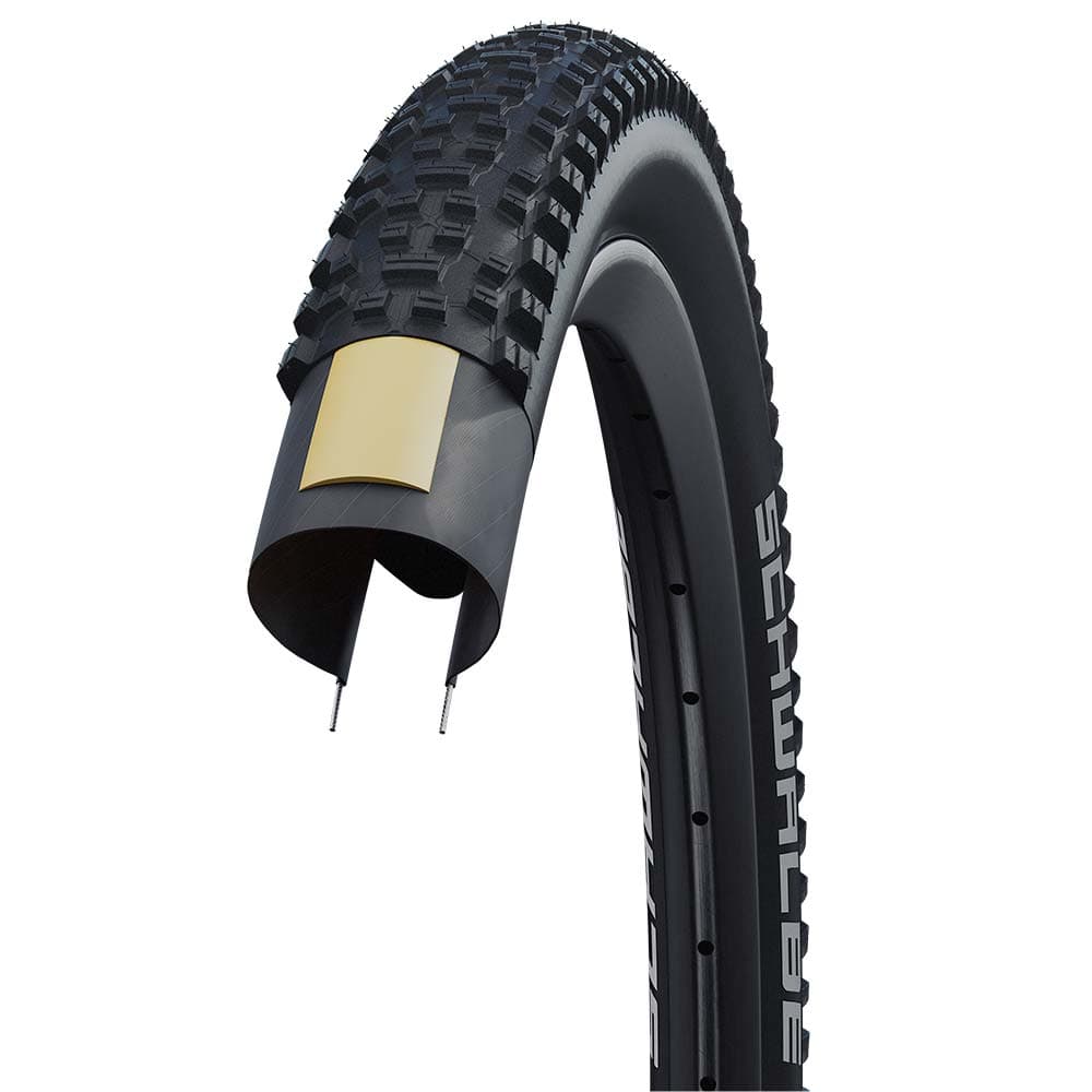Schwalbe Rapid Rob K-Guard — detail view 3