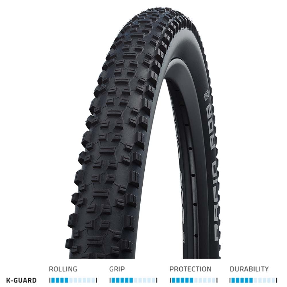 Schwalbe Rapid Rob K-Guard — detail view 7