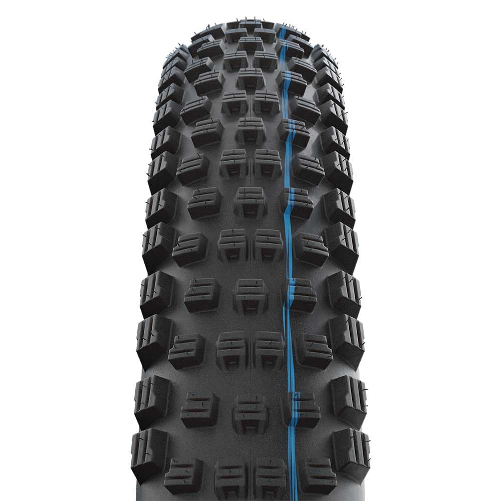 Schwalbe Wicked Will Evo Super Ground Folding Tle — detail view 2