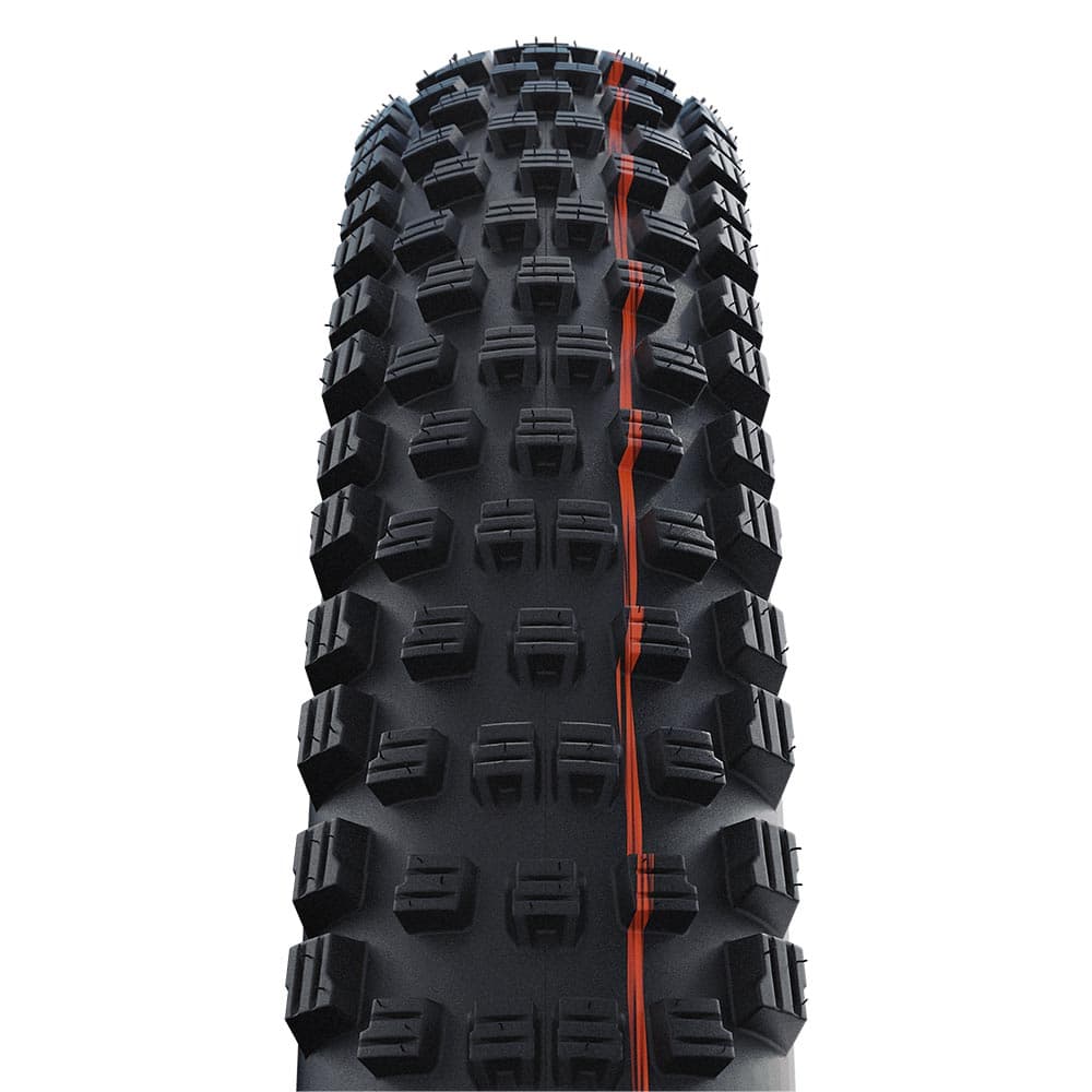 Schwalbe Wicked Will Evo Super Race Soft Folding Tle — detail view 2
