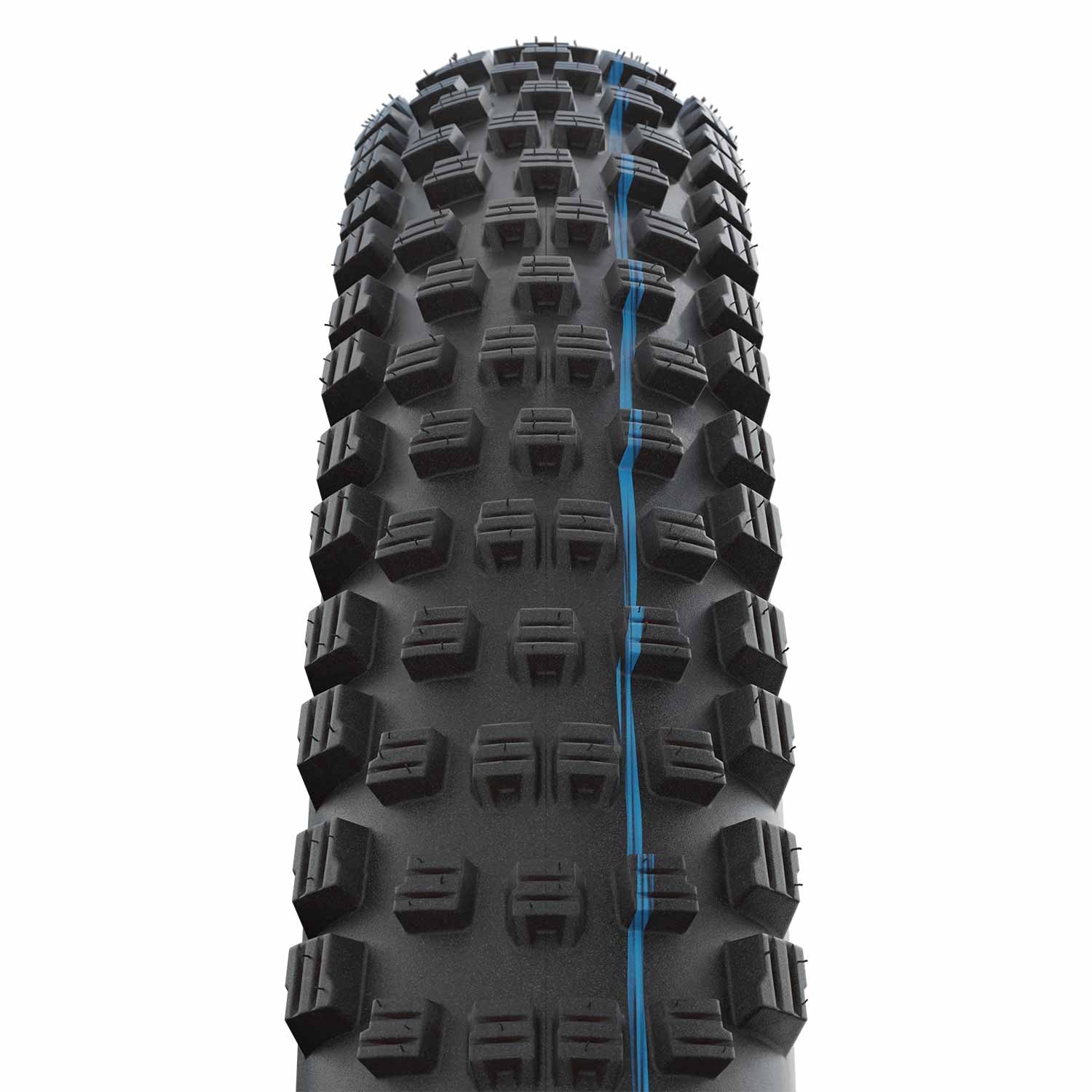 Schwalbe Wicked Will Evo Super Race Speedgrip Folding Tle — detail view 2