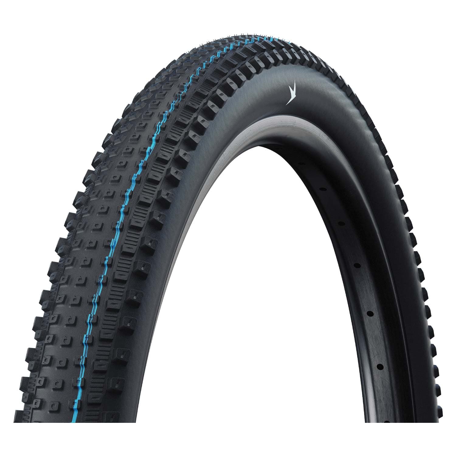 Schwalbe Rick Xc Speedgrip Folding Tle — product photo
