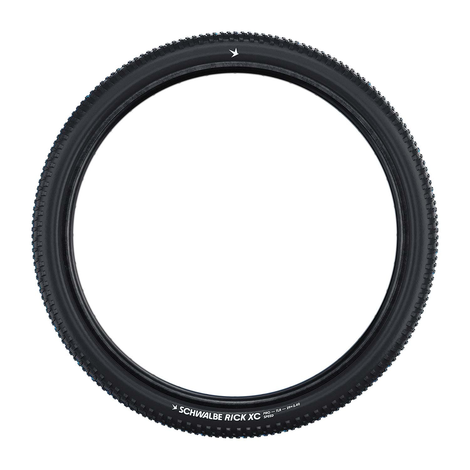Schwalbe Rick Xc Speedgrip Folding Tle — detail view 2