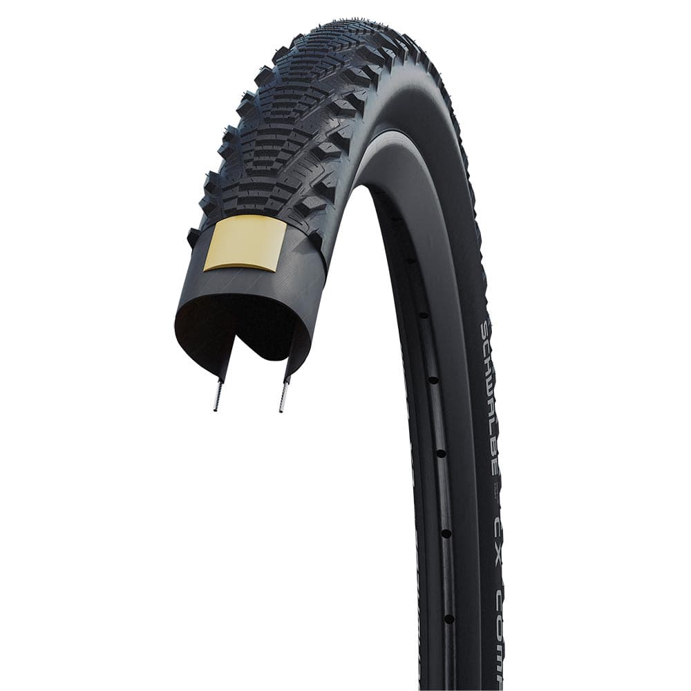 Schwalbe Cx Comp K-Guard — detail view 6
