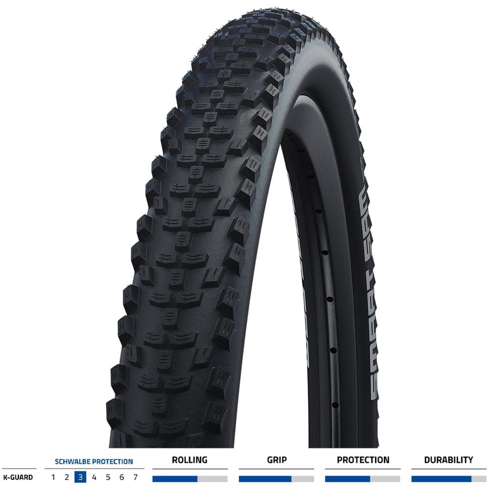 Schwalbe Smart Sam K-Guard — detail view 4