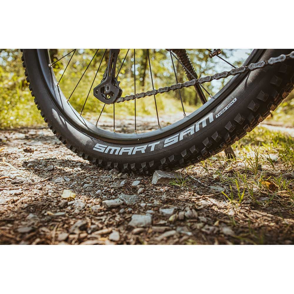 Schwalbe Smart Sam Performance E-25 — detail view 6