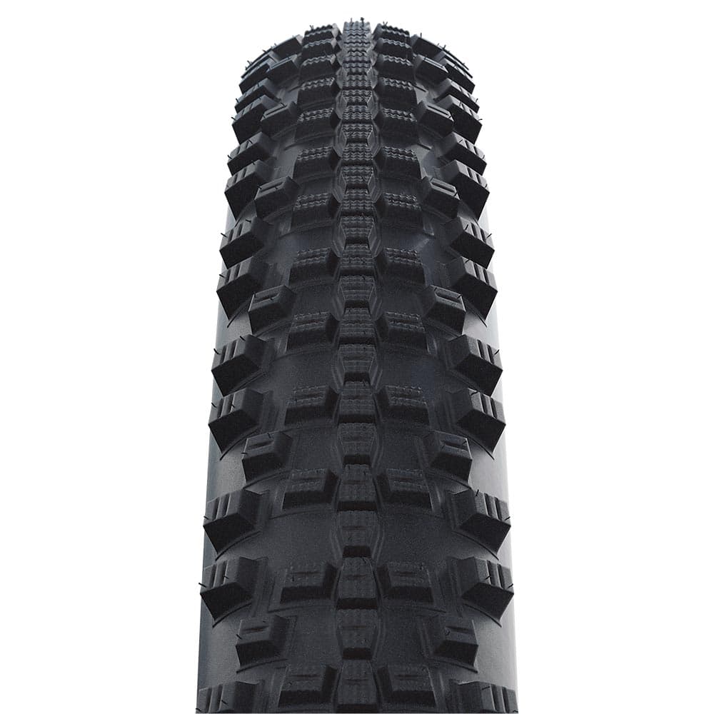 Schwalbe Smart Sam Performance Folding — detail view 2