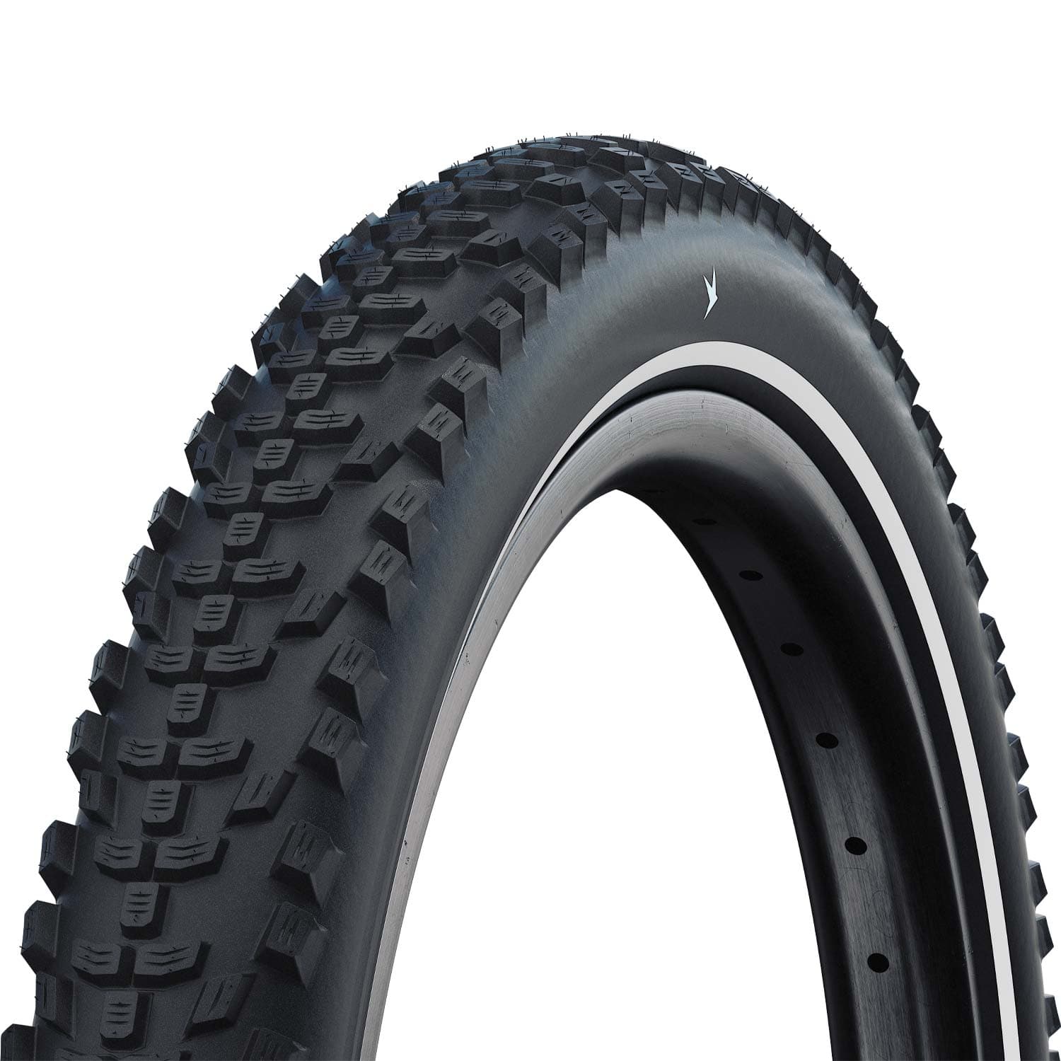 Schwalbe Motion Smart Sam Cargo Super Defence — detail view 4