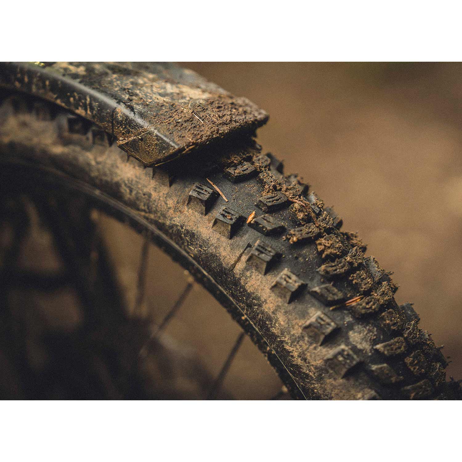 Schwalbe Smart Sam Cargo Super Defence — detail view 8
