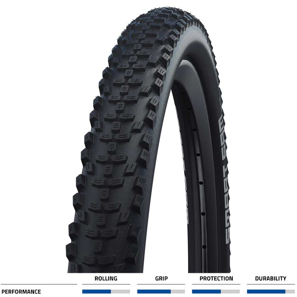 Schwalbe Smart Sam Performance — detail view 2