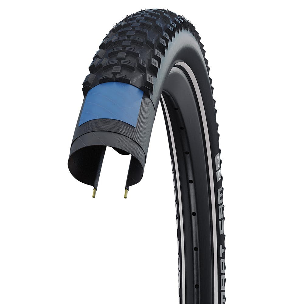 Schwalbe Smart Sam Dd Raceguard — detail view 3
