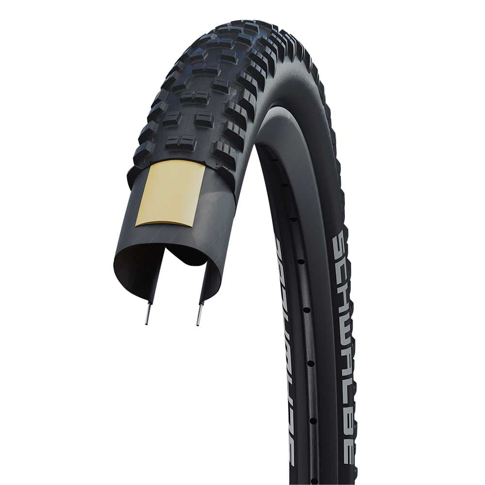 Schwalbe Tough Tom K-Guard — detail view 3