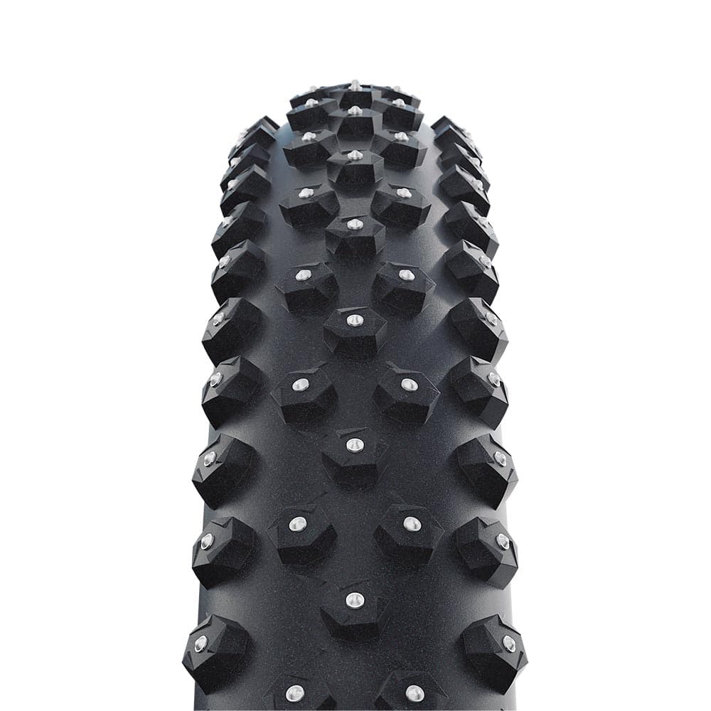 Schwalbe Ice Spiker Pro Dd Raceguard Folding Tle — detail view 5